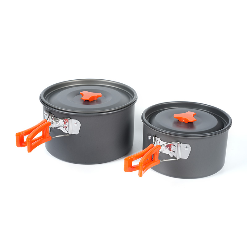 The Growing Popularity of the Portable Camping Picnic Cooking Pot: A Must-Have for Outdoor Cooking Enthusiasts